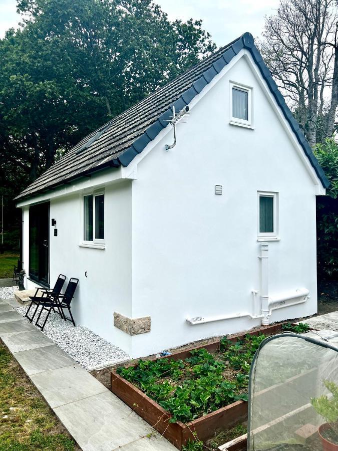Pixie Cottage Stoborough エクステリア 写真