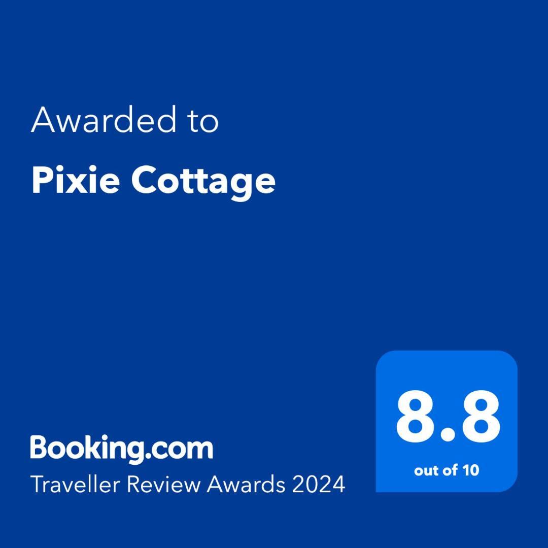Pixie Cottage Stoborough エクステリア 写真